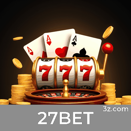 Acesso ao 27BET