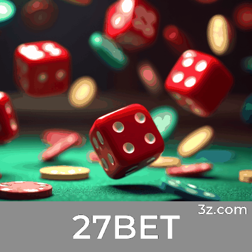 27BET: Cassino Premiado e Pagamentos Rápidos