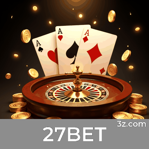 Acesso ao 27BET