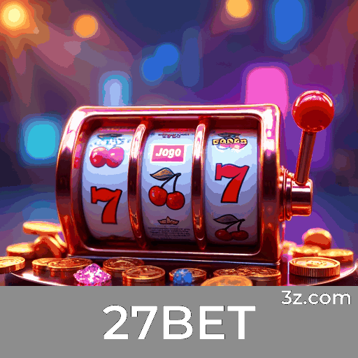 Cadastro na 27BET