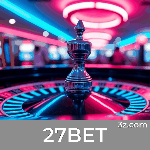 Acessar o site 27BET COM