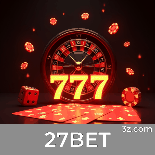 Acesso ao 27BET