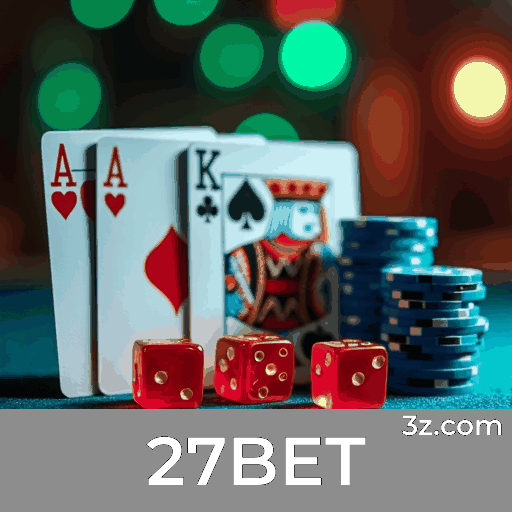 Cadastro na 27BET