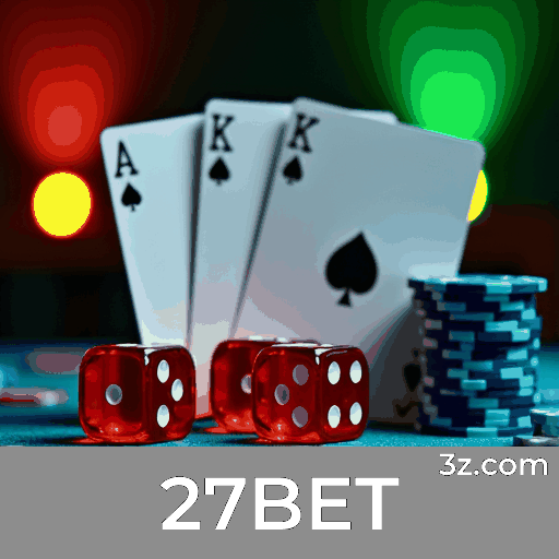 Cassino Online 27BET