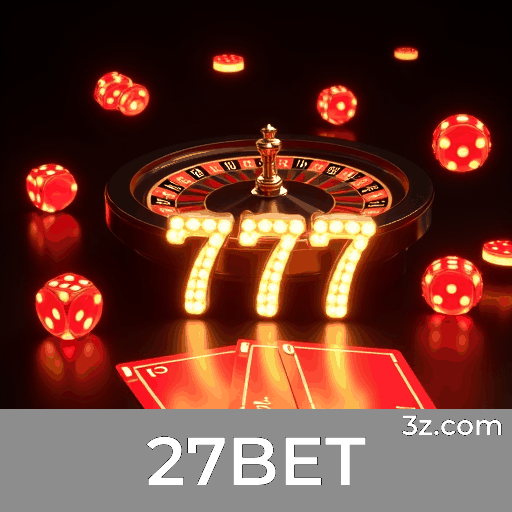 Acesso ao 27BET