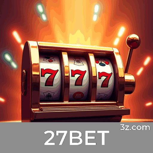27BET: Cassino Premiado e Pagamentos Rápidos