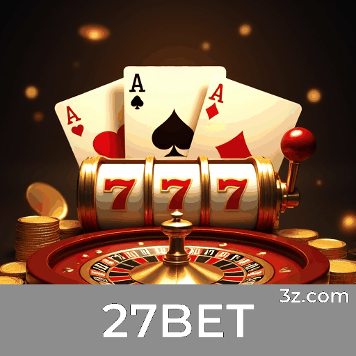 Acesso ao 27BET
