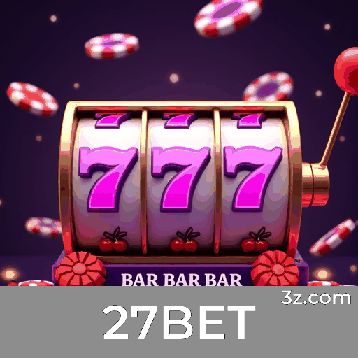 Acesso ao 27BET