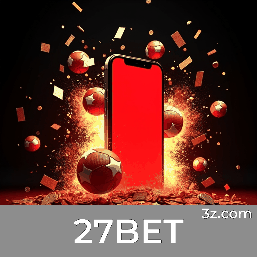Acesso ao 27BET