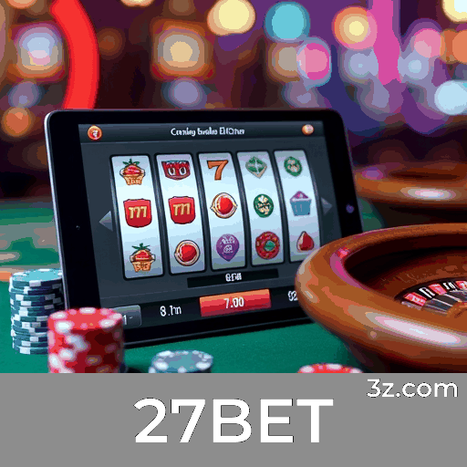 Cadastro na 27BET
