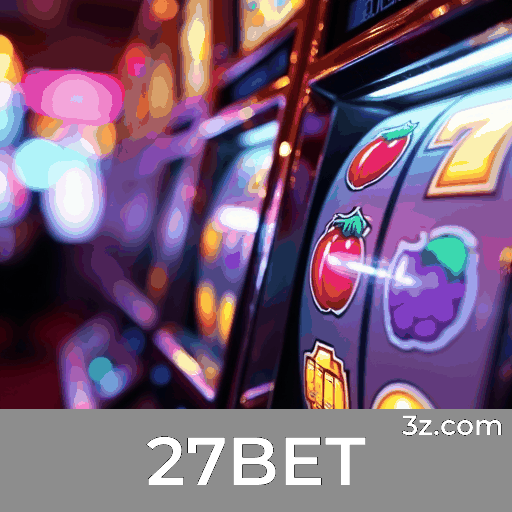 Cassino Online 27BET