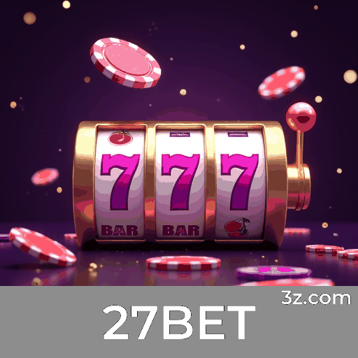 Acesso ao 27BET
