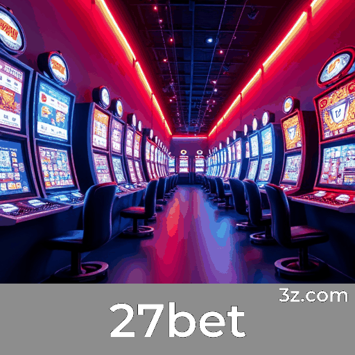 Qualidade Suprema no 27bet: Jogos de Casino Premium e Dealers Brasileiros