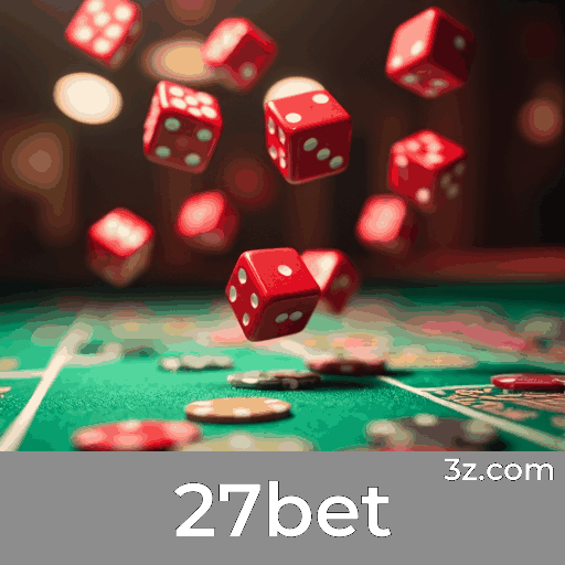 Qualidade Suprema no 27bet: Jogos de Casino Premium e Dealers Brasileiros