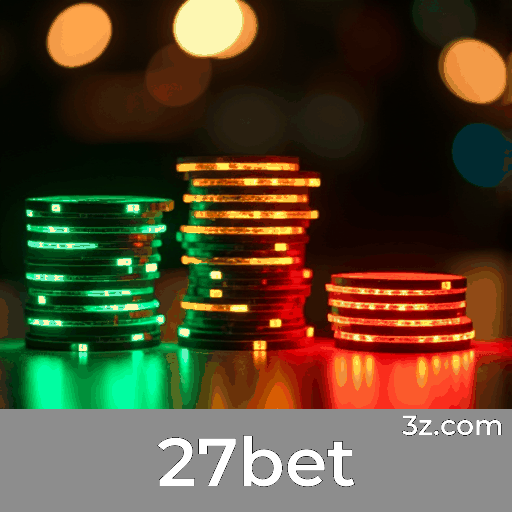 Descubra o Mundo Diversificado e Inovador do 27bet